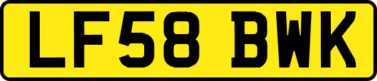 LF58BWK