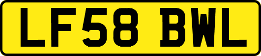 LF58BWL