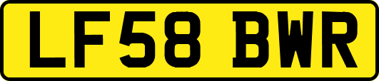 LF58BWR
