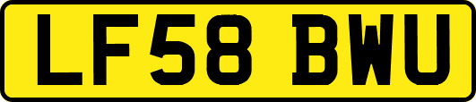 LF58BWU