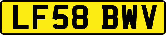 LF58BWV