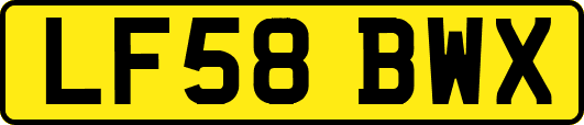LF58BWX