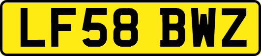 LF58BWZ