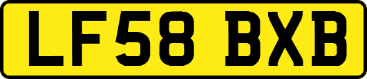 LF58BXB