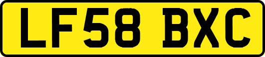 LF58BXC