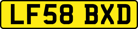LF58BXD
