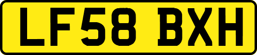 LF58BXH