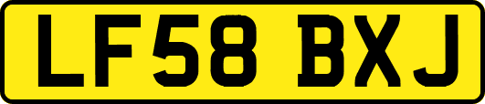 LF58BXJ