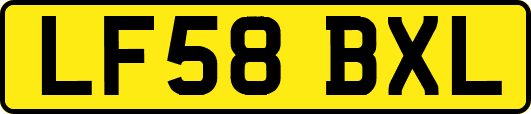 LF58BXL