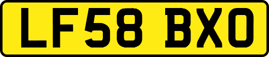 LF58BXO