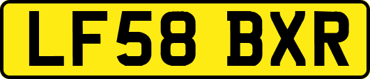 LF58BXR