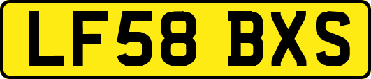 LF58BXS