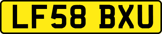 LF58BXU