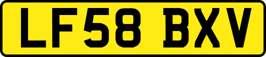 LF58BXV