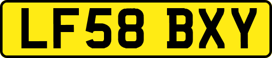 LF58BXY