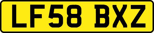 LF58BXZ