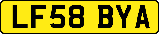 LF58BYA
