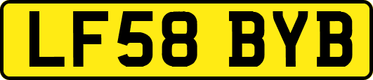 LF58BYB