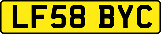 LF58BYC