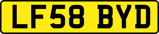 LF58BYD