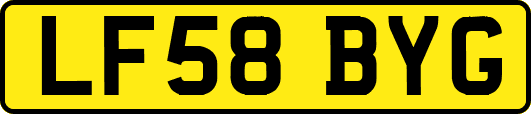 LF58BYG