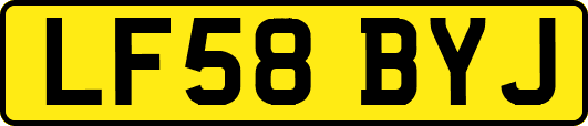 LF58BYJ