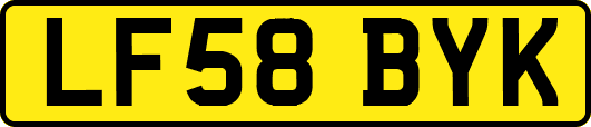 LF58BYK