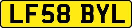 LF58BYL