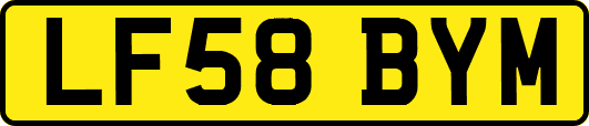LF58BYM