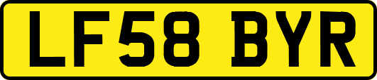 LF58BYR
