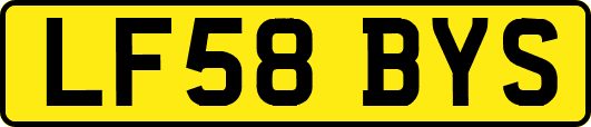 LF58BYS