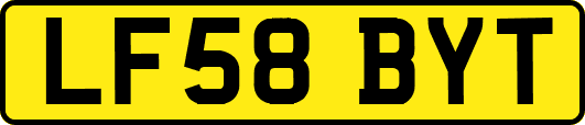 LF58BYT