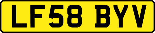 LF58BYV
