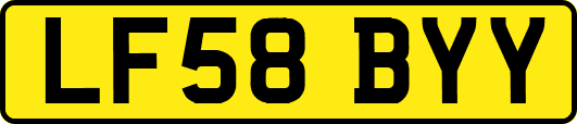 LF58BYY
