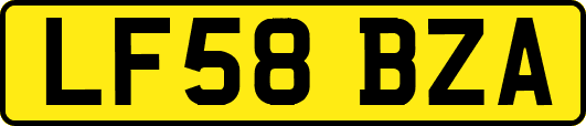 LF58BZA