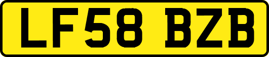 LF58BZB