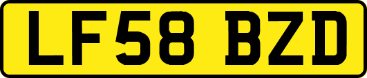 LF58BZD