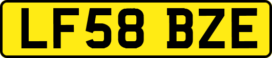 LF58BZE