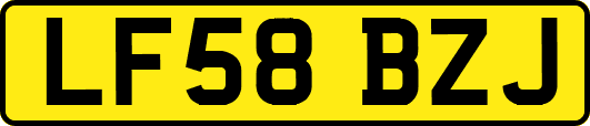 LF58BZJ