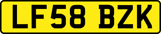 LF58BZK