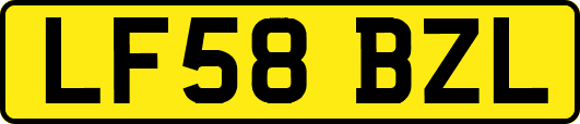 LF58BZL