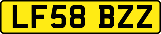 LF58BZZ
