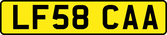 LF58CAA