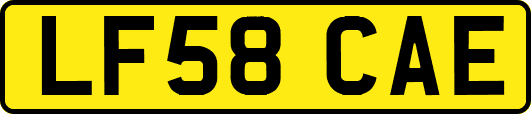 LF58CAE