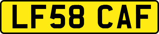 LF58CAF