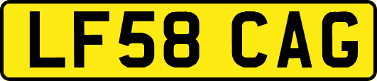 LF58CAG