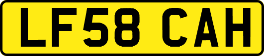 LF58CAH