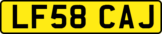 LF58CAJ
