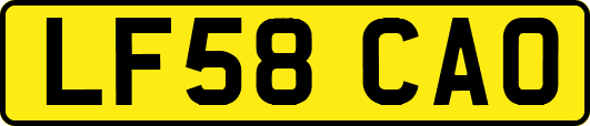 LF58CAO