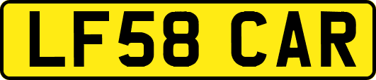 LF58CAR